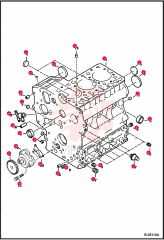 BLOCK ENGINE