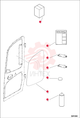 KIT WINDOW