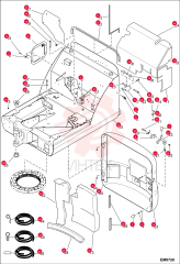 GRIP LEVER