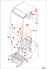 TREAD, SAFETY