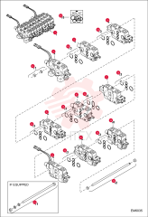 VALVE, CONTROL
