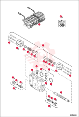 SECTION, VALVE