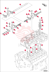 VALVE, INLET