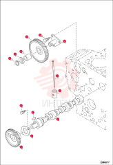 TAPPET