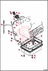 OIL PAN