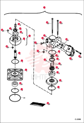 MOTOR, SWING