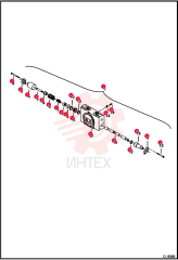 VALVE, SECTION