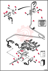 KIT MOTION ALARM