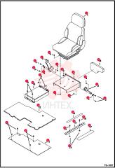 BELT, SEAT