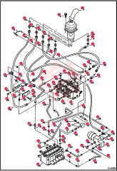 JOYSTICK, RH