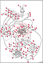 JOYSTICK, RH