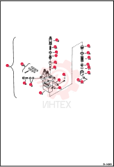 PUMP, FUEL INJ