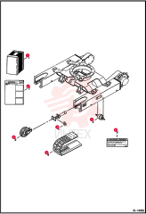 IDLER ASSEMBLY