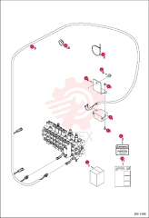 KIT MOTION ALARM