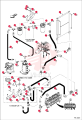 SWITCH, PRESS OIL HYD