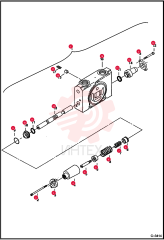 VALVE, SECTION