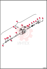 VALVE, SECTION