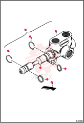 VALVE SEL