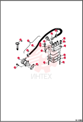 PUMP, FUEL INJ