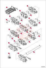 VALVE, CONTROL