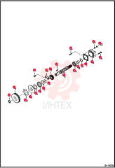 GASKET