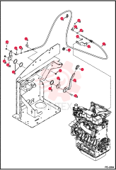 GRIP LEVER