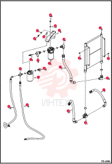 SWITCH, PRESS OIL HYD