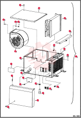 HEATER BOX