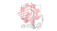 Блок управления электронный 60277148