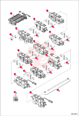 VALVE, CONTROL