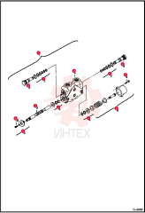 VALVE, SECTION