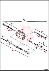 VALVE, SECTION
