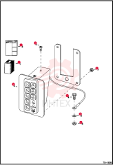 KIT, IGN KEYLESS