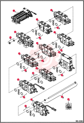 VALVE, CONTROL