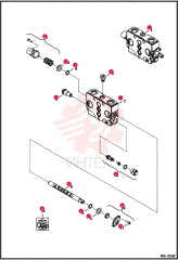 VALVE SECTION