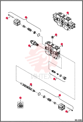 VALVE SECTION