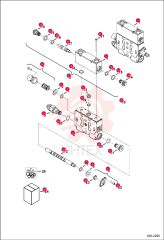 VALVE SECTION