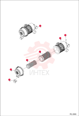 FILTER,AIR ASSY