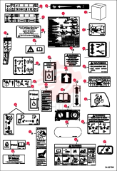 KIT DECAL