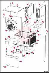 HVAC BOX