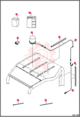 KIT,STROBE