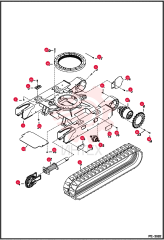 UNDERCARRIAGE