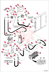 EXCHANGER, HEAT