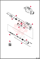 VALVE, SECTION