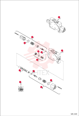 VALVE, SECTION