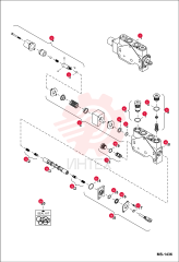 VALVE, SECTION