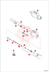 VALVE(AUXILIARY)
