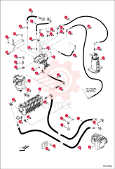 SWIVEL ASSEMBLY