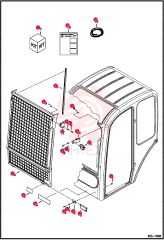 KIT SPCL APPS CAB