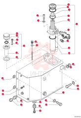 HYRAULIC OIL TANK 6451013001 (1)